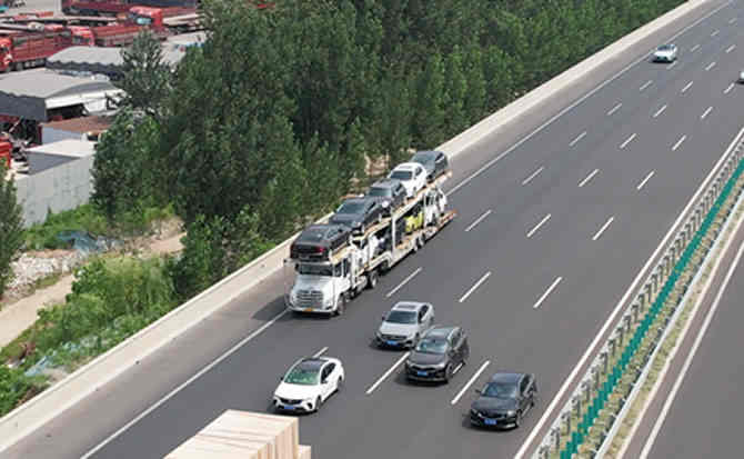 嘉兴高速公路汽车救援
